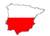 ANÁNDREA PELUQUEROS - Polski